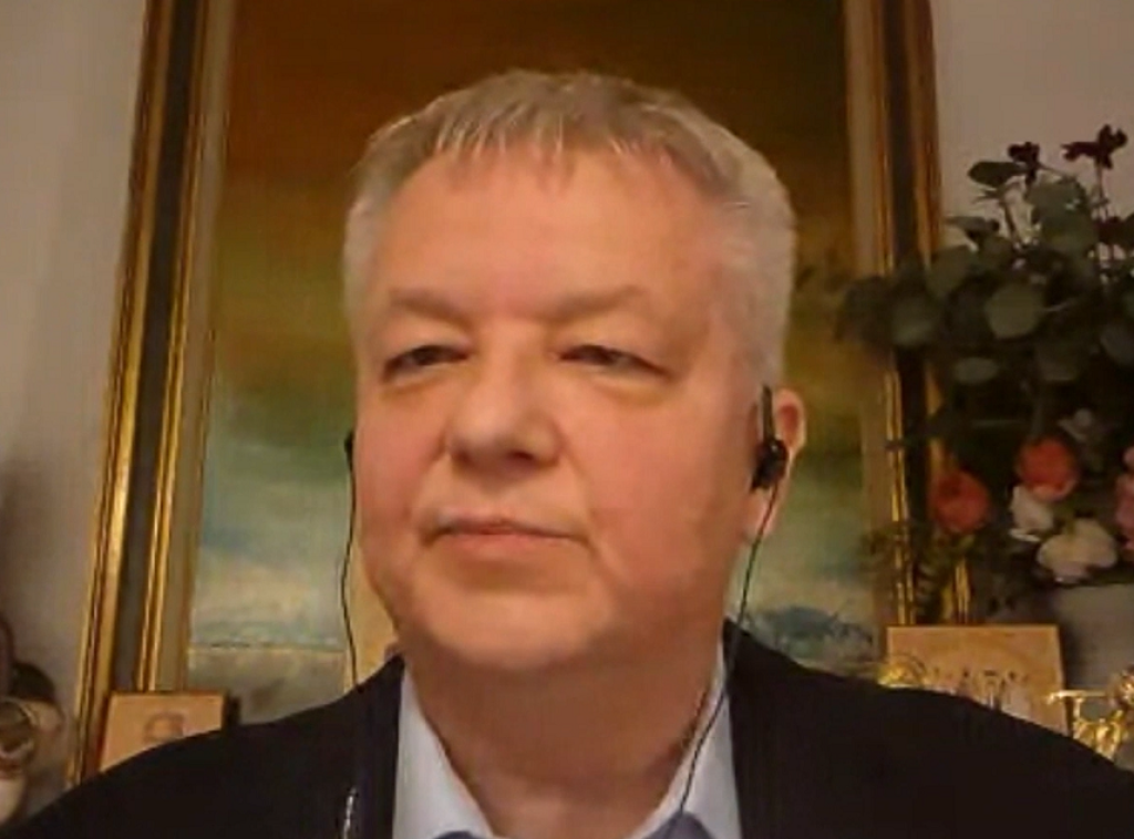 Obrad Kesić: Podele u srpskom društvu veoma opasne, kao i razmišljanja da je dijalog nemoguć