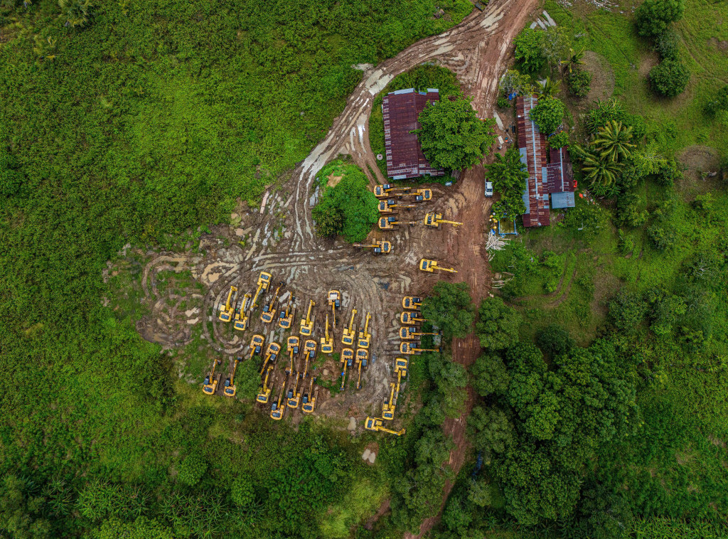 Zemljotres jačine 5,7 stepeni po Rihteru pogodio Papuu Novu Gvineju