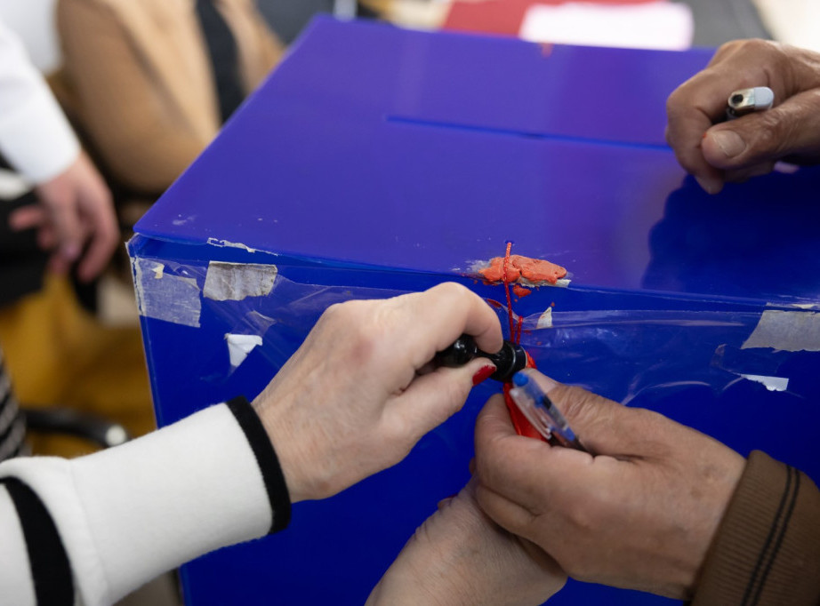 Na lokalnim izborima u Herceg Novom pobedila lista Stevan Katić - Znamo se po djelima