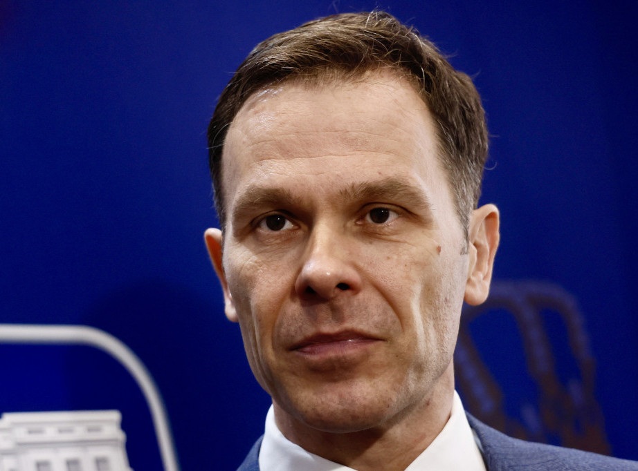 Srbija brojnim ekonomskim rezultatima može da se pohvali na pripremnom sastanku za Ekspo