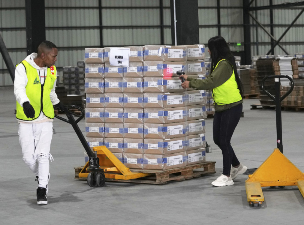 Drugi krug predsedničkih izbora u Ekvadoru, rezultat neizvestan