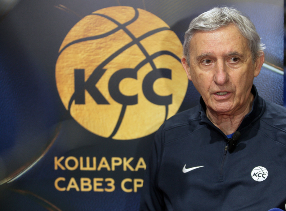 Svetislav Pešić: Rano je za prognoze, ali biće to zabavne kvalifikacije