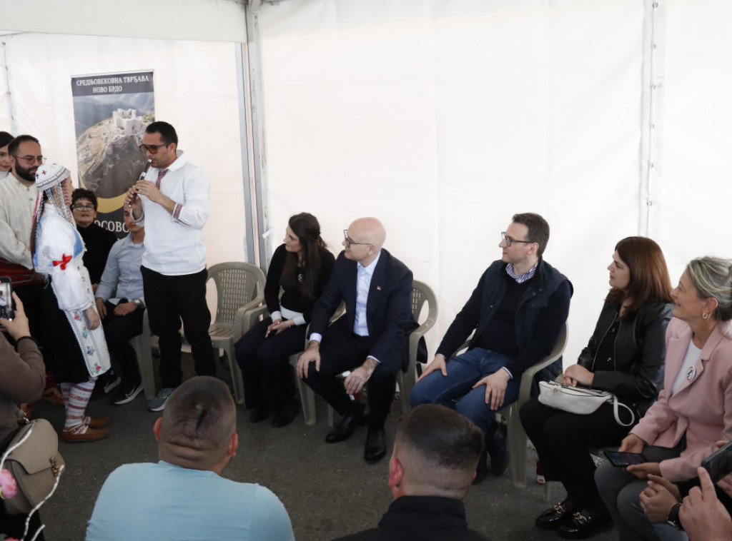 Trećeg dana sabora građani mogu da se informišu o pokretu i povoljnim kreditima za mlade