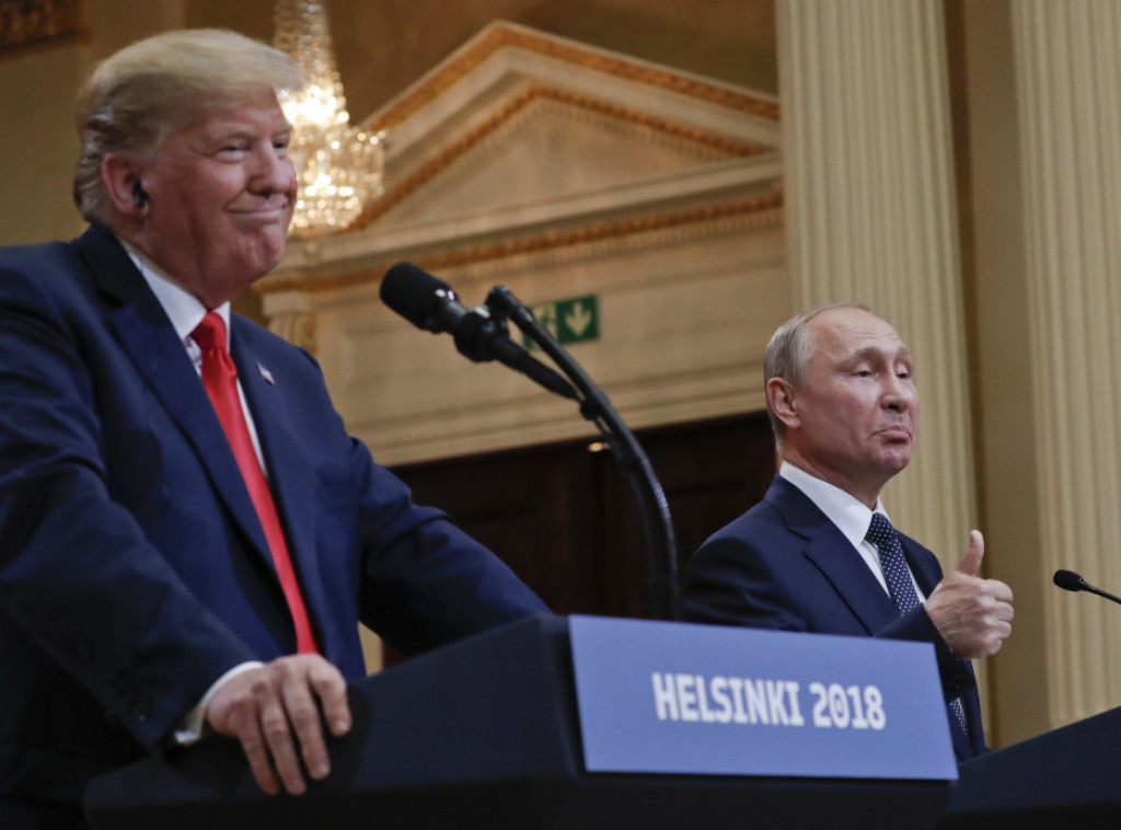 Peskov: Očekivanja u vezi sa susretom Putina i Trampa su velika, ali su stvari komplikovanije