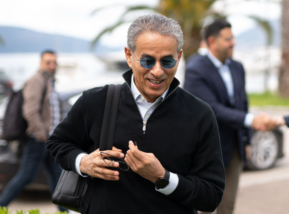 Muhamed Alabar: Završen projekat za "Eco Village Šas", u toku pripreme za početak radova