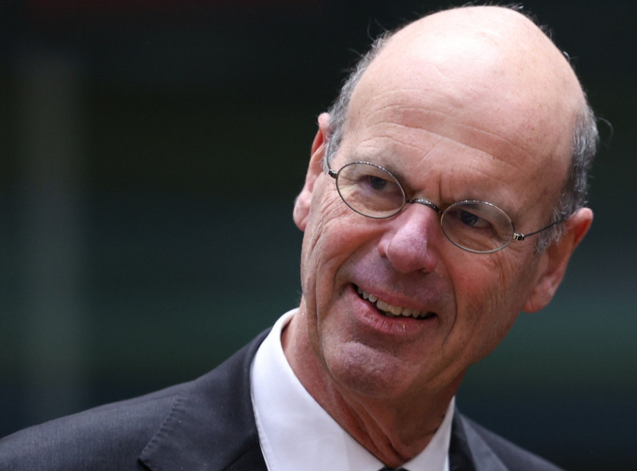 Erik Lombar: Francuski plan za smanjenje budžetskog deficita znači 40 milijardi evra uštede