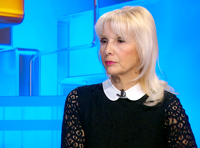 Katarina Đorđević Volf: Test očinstva pokazuje da nije svako znanje lepše od neznanja