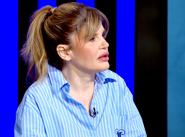 Jelena Trivan: Pokret za narod i državu dokaz da je Vučić otvoren da daje šanse novim ljudima