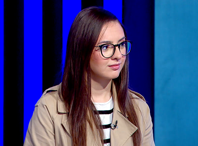 Marija Stanković: Na Medicinskom fakultetu u Nišu od 15. aprila nadoknađujemo prvi semestar