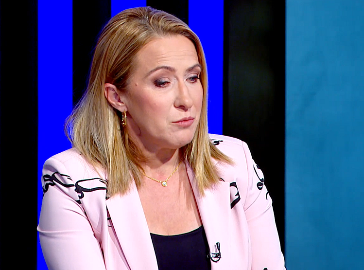 Snežana Paunović: Sednica Skupštine još nije zakazana, očekujem da ćemo danas imati saziv