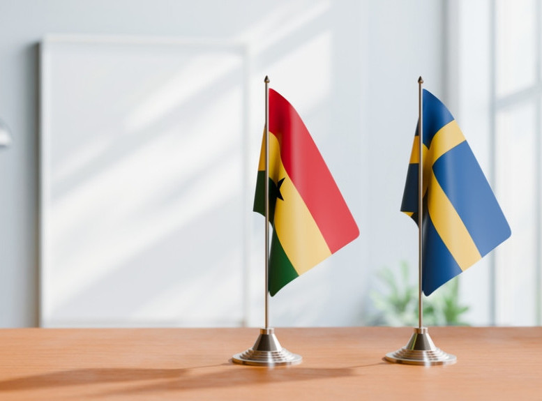 Švedska vlada ulaže 109 miliona kruna u nabavku 48.000 električnih mopeda za Ganu