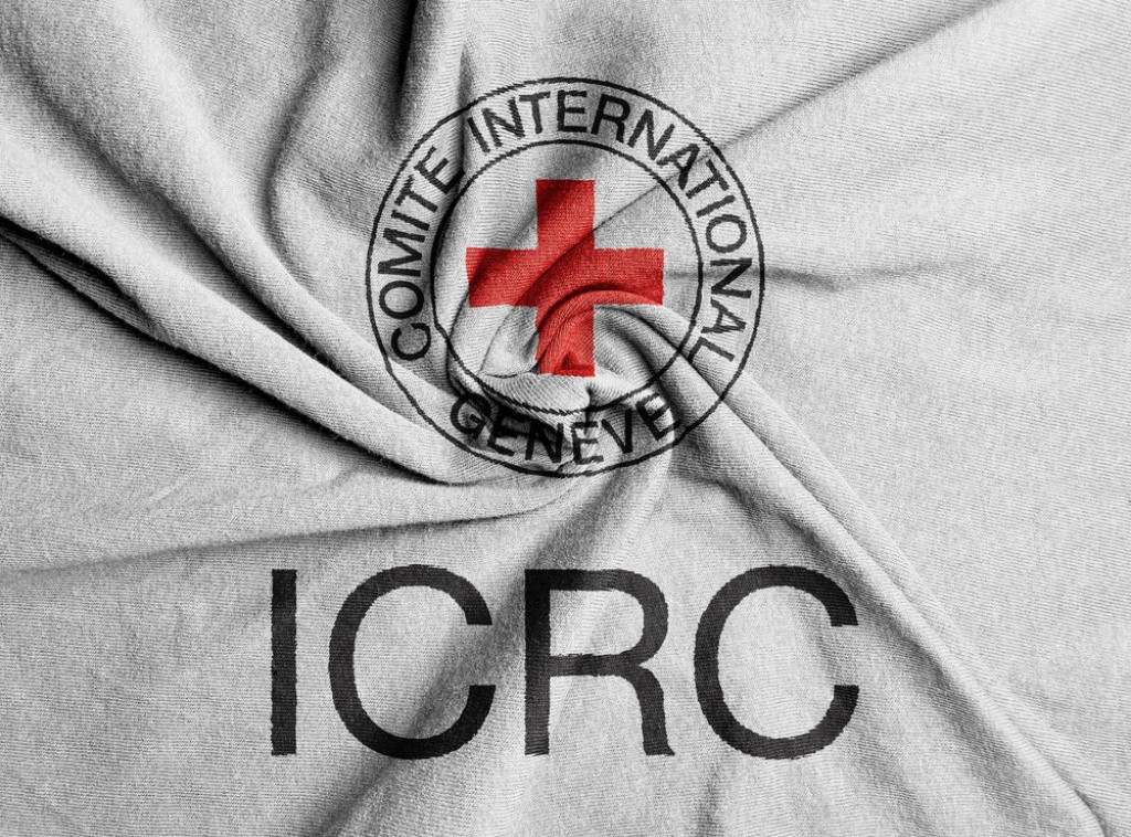 ICRC: Izraelske vlasti drže u pritvoru pripadnika palestinskog Crvenog polumeseca