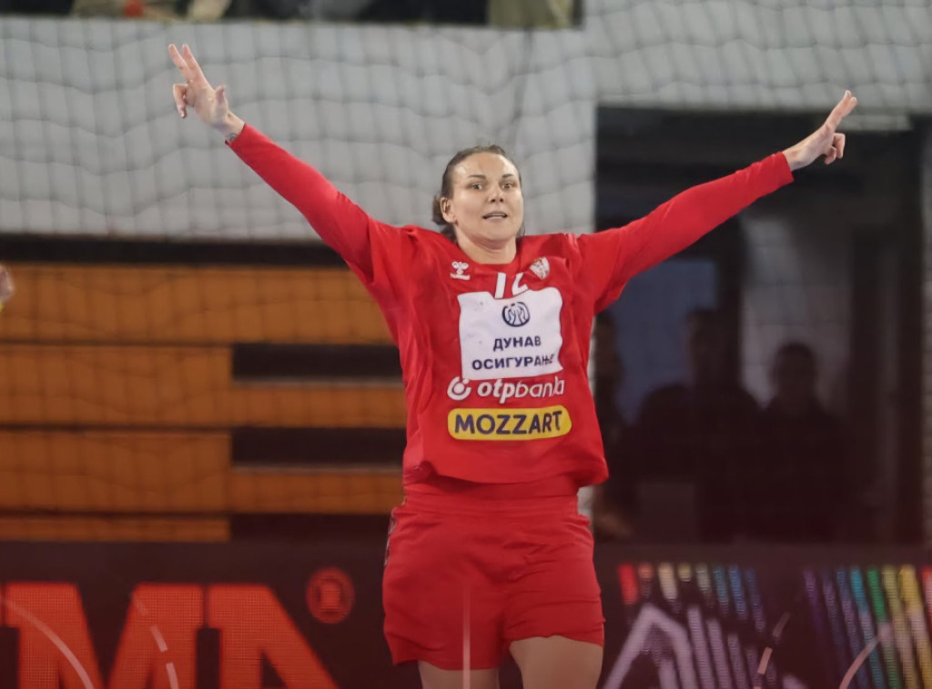 Rukometašice Srbije posle velike borbe savladale Sloveniju i plasirale se na Svetsko prvenstvo