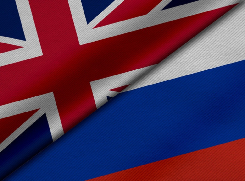 Britanski otpravnik poslova pozvan u rusko Ministarstvo spoljnih poslova