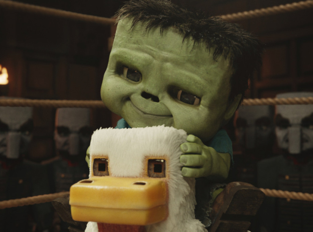 Film “A Minecraft Movie” ostvario prihod od 80,6 miliona dolara za dve nedelje u SAD