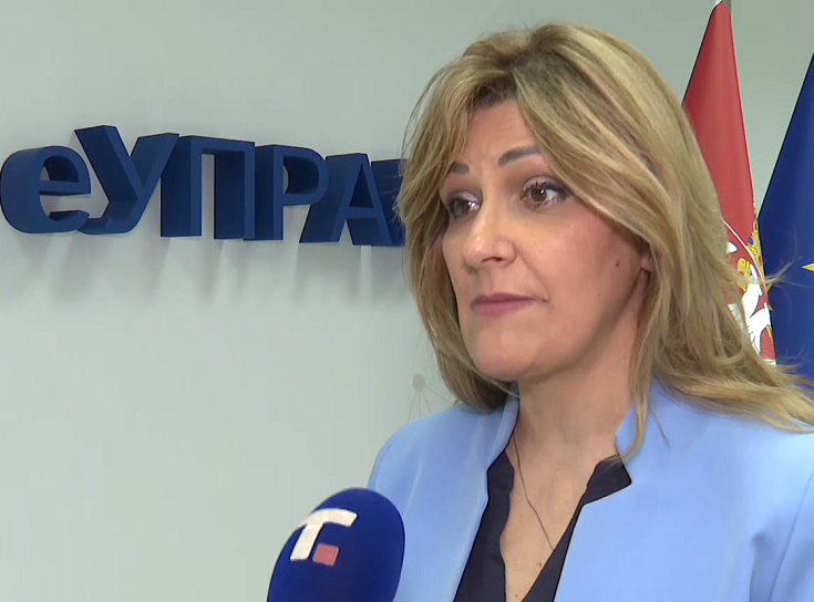 Za sedam dana pristiglo više od 800 e-zahteva za upis u predškolske ustanove u Beogradu