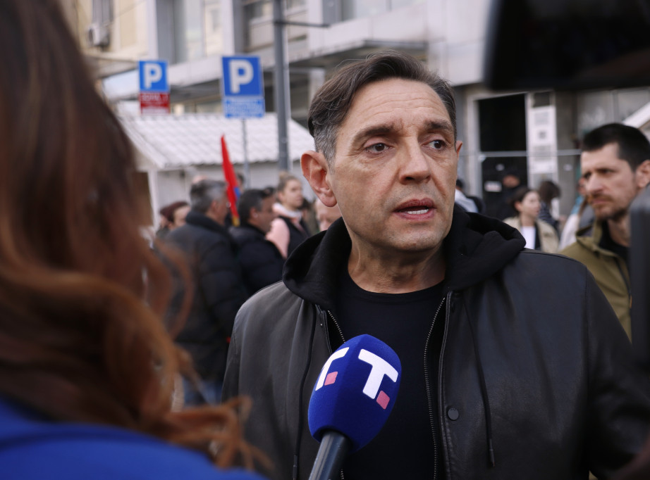 Evropski savet: Vulin nije predmet restriktivnih mera EU