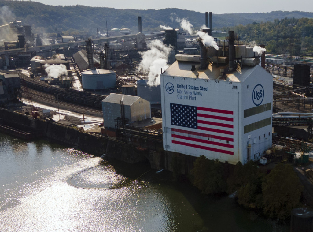 Tramp: Strana kompanija ne bi trebalo da preuzme vlasništvo nad Ju-Es stilom