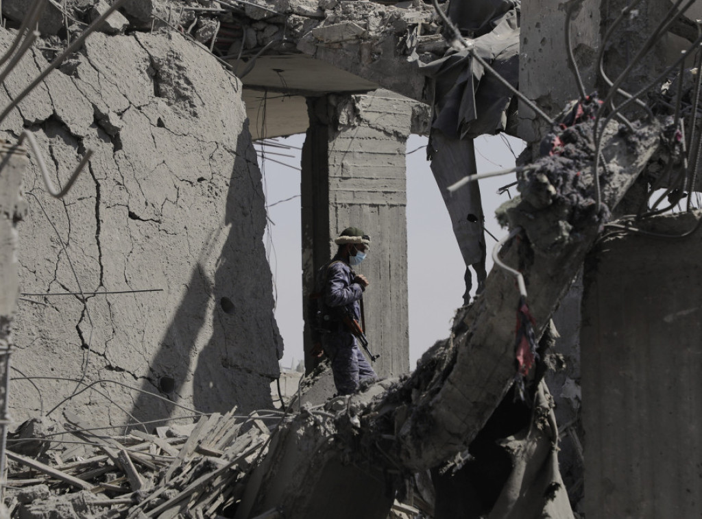 Broj poginulih u američkim vazdušnim napadima na Jemen povećan na sedam, ranjenih na 29