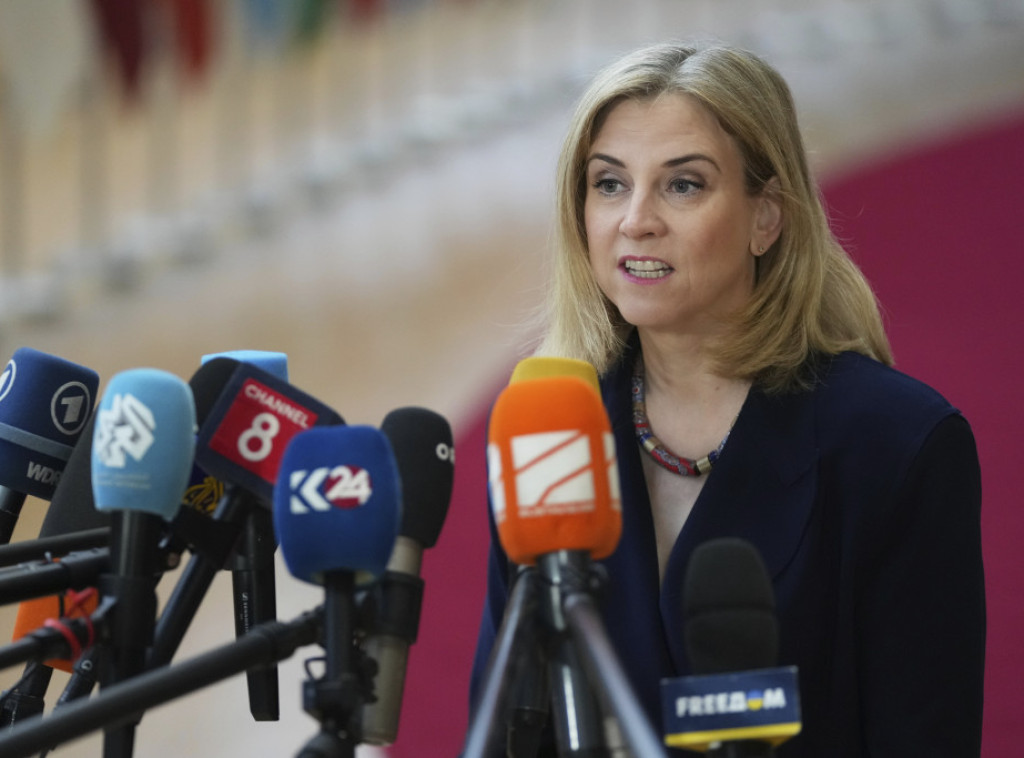 Austrijska ministarka: EU da stavi do znanja da želi evropsku perspektivu Zapadnog Balkana
