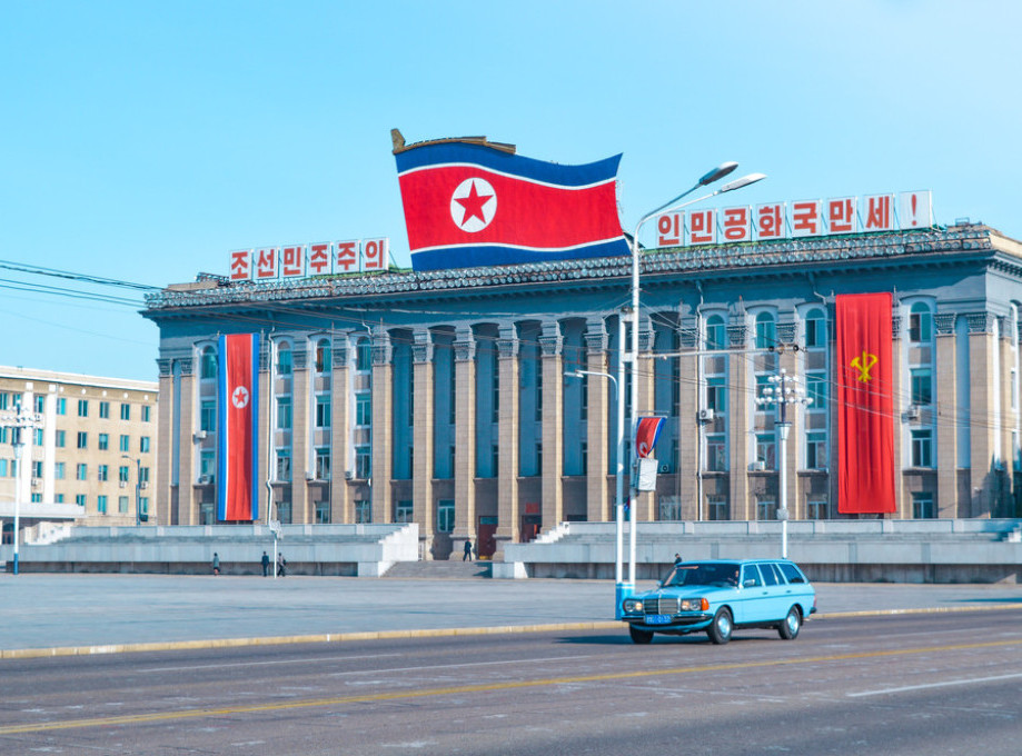 Pjongjang odbacio optužbe SAD da Severna Koreja predstavlja sajber pretnju