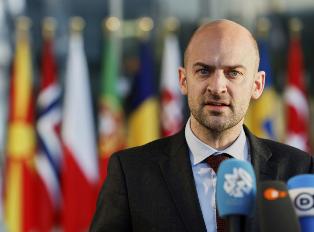 Baro: Pokušaćemo da što veći broj evropskih zemalja podstaknemo da priznaju Palestinu