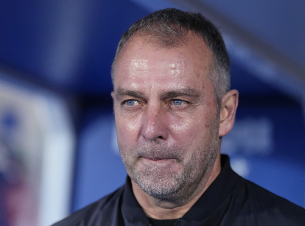 Trener Barselone Hansi Flik vodi 23 igrača na meč protiv Borusije Dortmund u Ligi šampiona