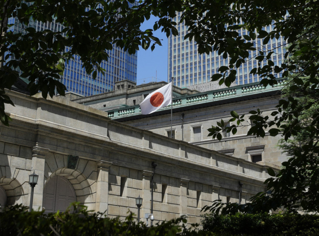 Japan izgubio rekodnih 900.000 stanovnika u roku od godinu dana