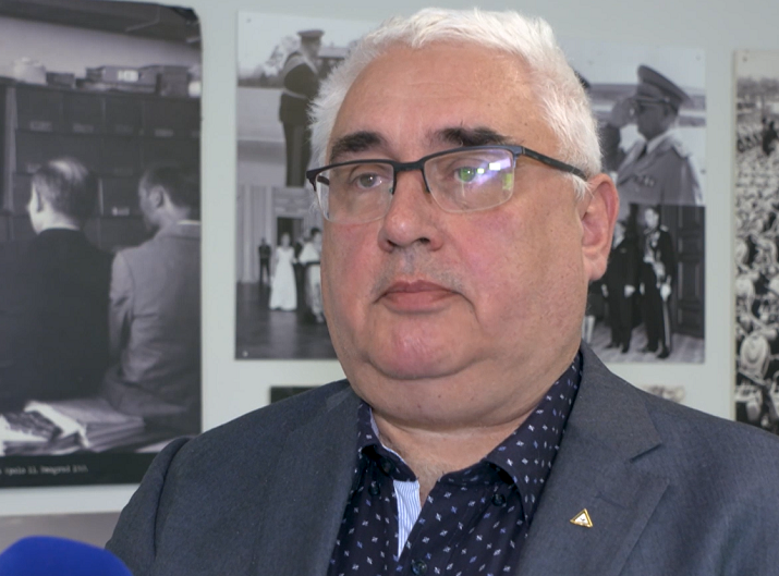 Vladimir Jakovljević: Najbitnije je to što su profesori doneli odluku da organizuju nastavu