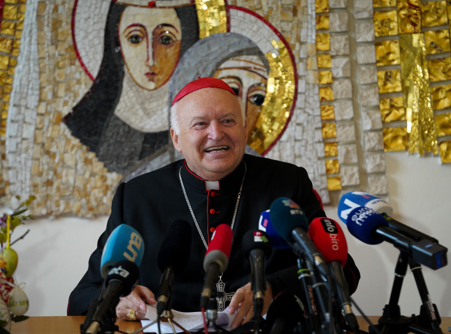 Nemet: Dijalogom i racionalnim argumentima može se doći do rešenja svih problema