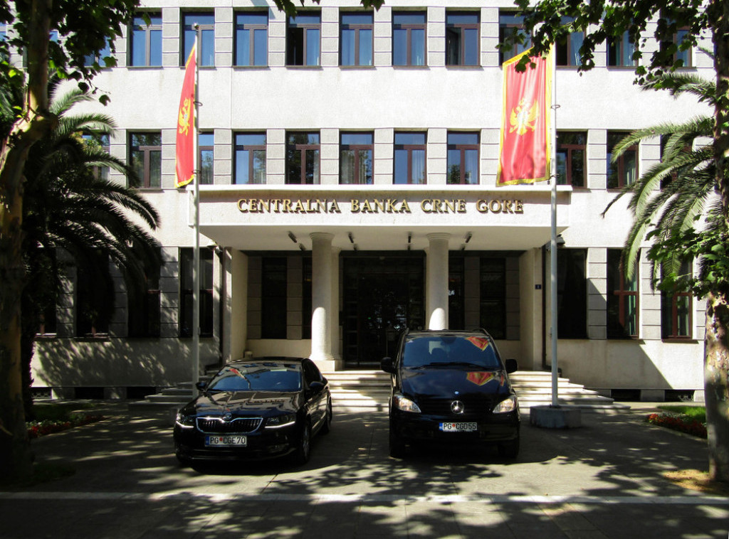Centralna banka Crne Gore aplicirala za priključenje na SEPA platne šeme