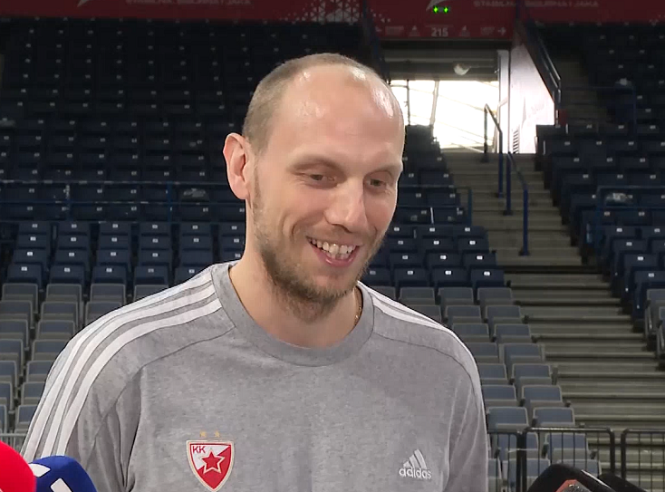 Dejan Davidovac: Očekujem tešku utakmicu protiv Bajerna, ali se nadam pobedi