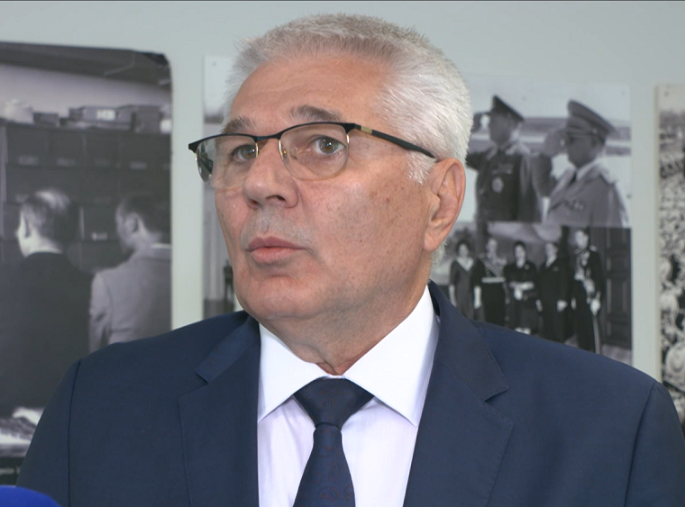 Milovan Bratić: Studenti koji ne budu pohađali nastavu moraće da obnove godinu