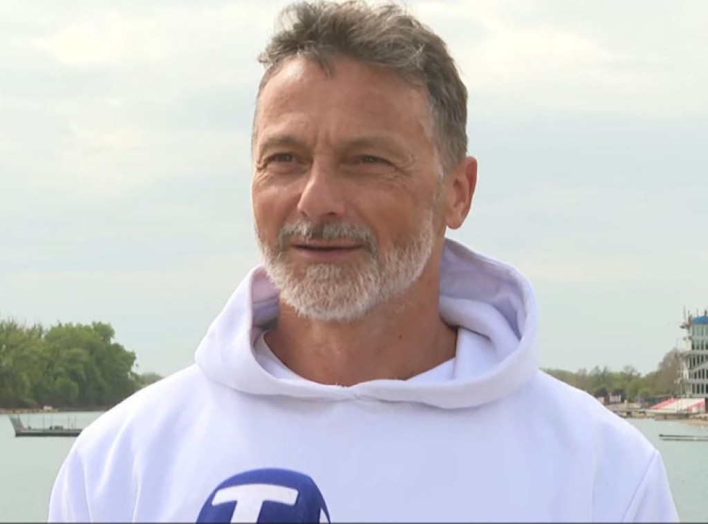 Đurić: Pozivam takmičare da se prijave za Ironman, ima dovoljno vremena za pripremu