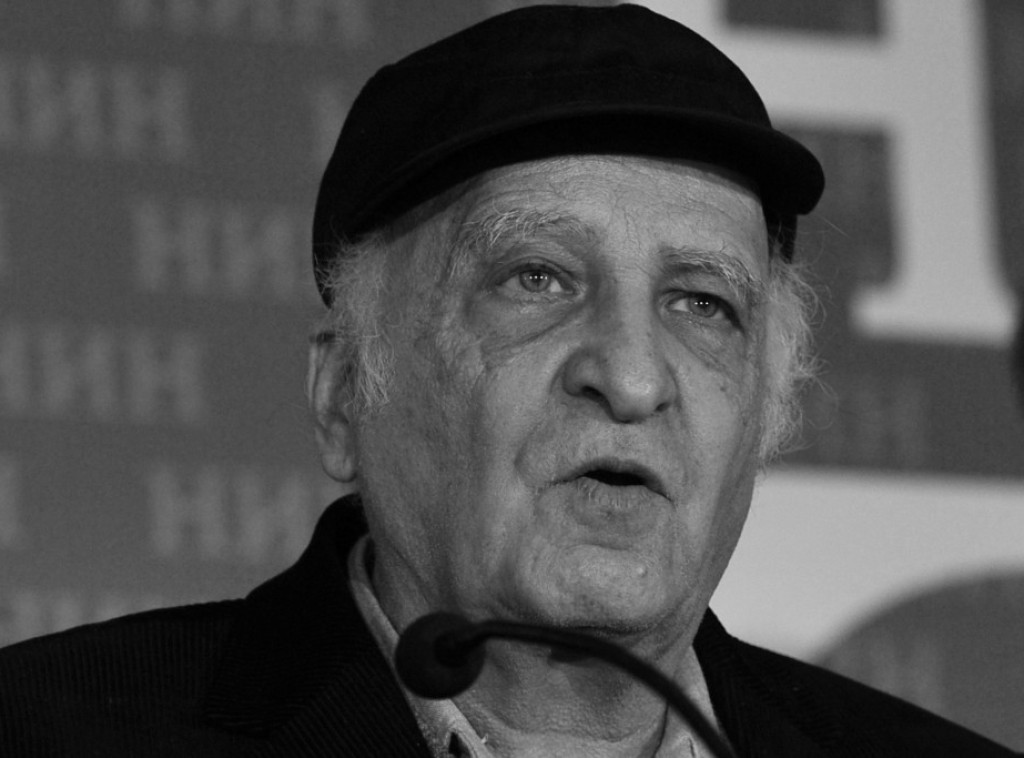 Preminuo književnik Filip David