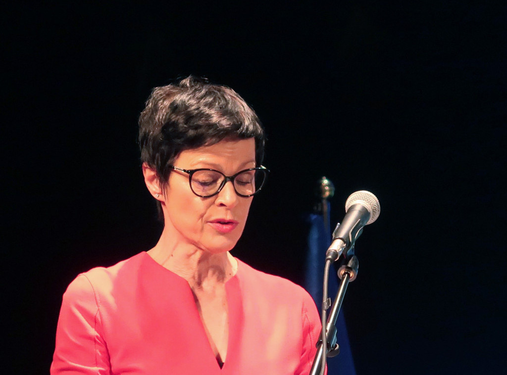 Marta Kos: EU podržava integraciju zemalja Zapadnog Balkana u EU