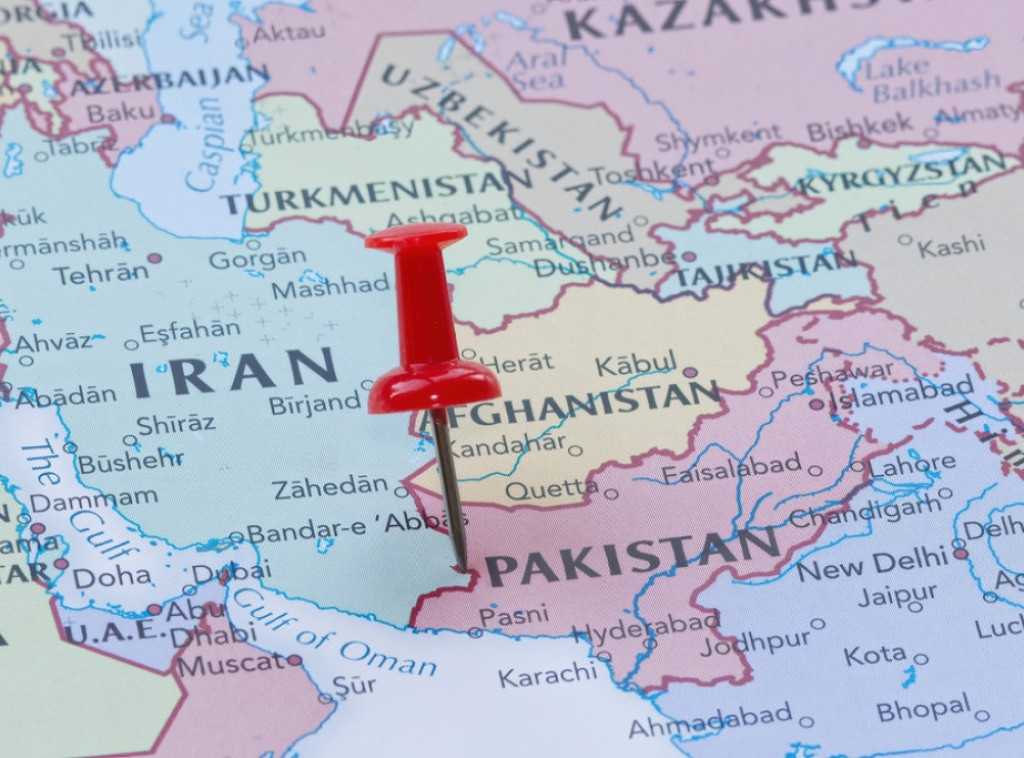 Pakistan: Izrael remeti napore Islamabada da olakša pregovore o prekidu vatre u Iranu