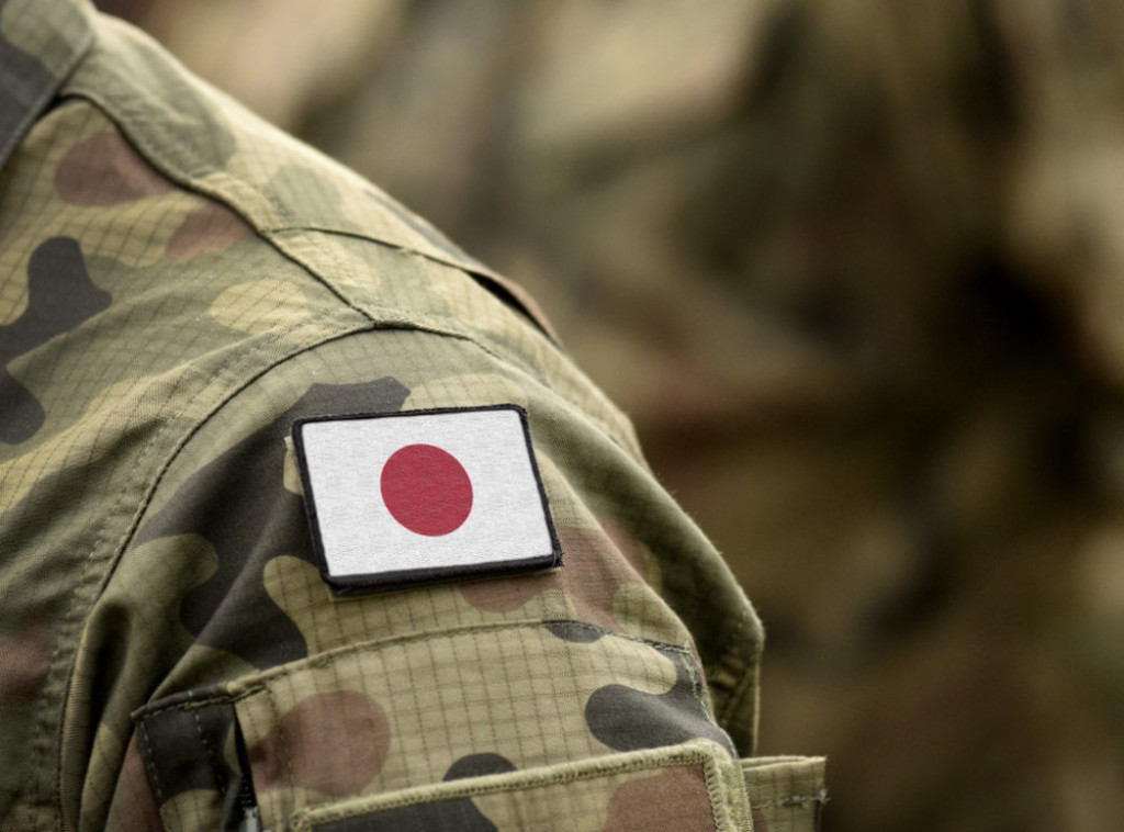 Japan testirao "ružno pače", novi avion za elektronsko ratovanje