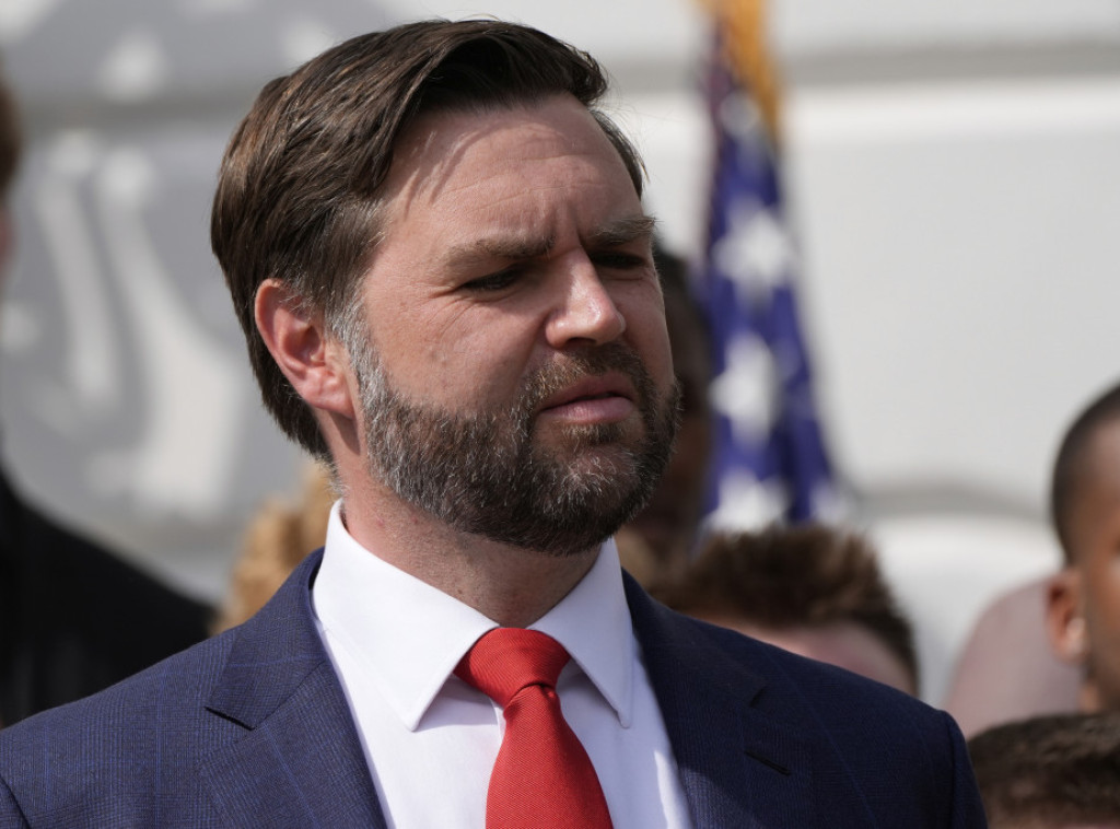 Rojters: Vens vidi "dobru šansu" za trgovinski dogovor SAD i Velike Britanije