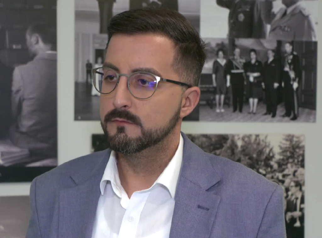 Nebojša Obrknežev: Nova Vlada mora energično krenuti u rad da bi se nadoknadilo sve izgubljeno