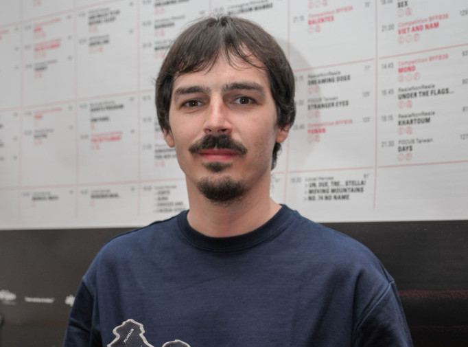 Film "Vetre, pričaj sa mnom" Stefana Đorđevića osvojio glavnu nagradu u Italiji