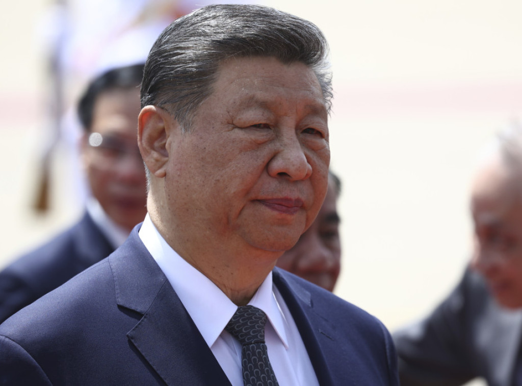 Si Đinping u poseti Jugoistočnoj Aziji: Kina je izvor stabilnosti i sigurnosti