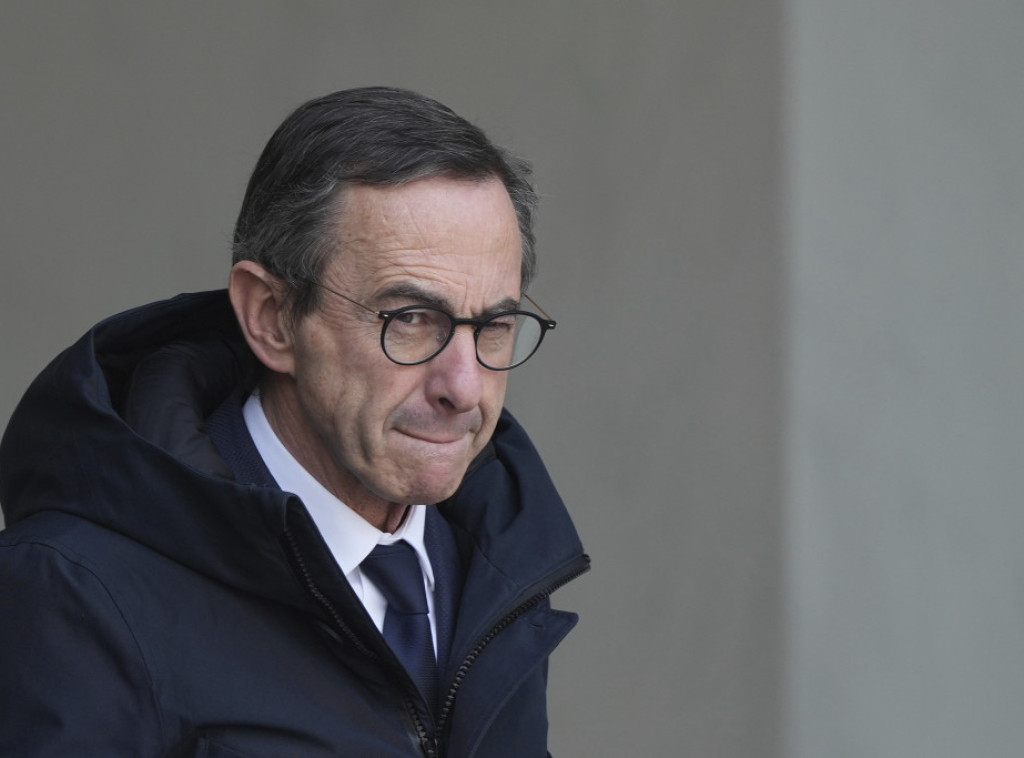 Uhapšena 21 osoba u velikoj akciji protiv narko-kartela u Marseju