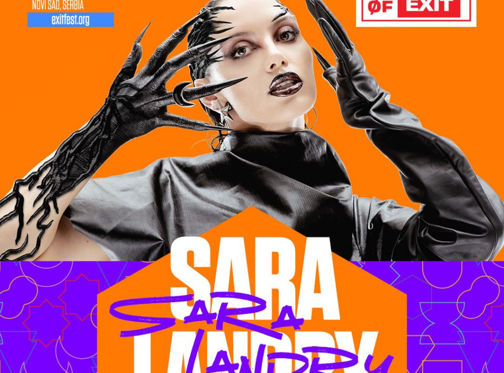 Egzit: Na festivalu Koačela nastupili izvođači koji dolaze u Novi Sad