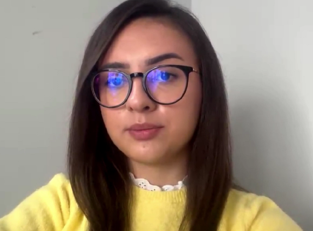 Marija Stanković: Nadoknada zimskog semestra do 9. maja, početak akademske godine 1. novembra