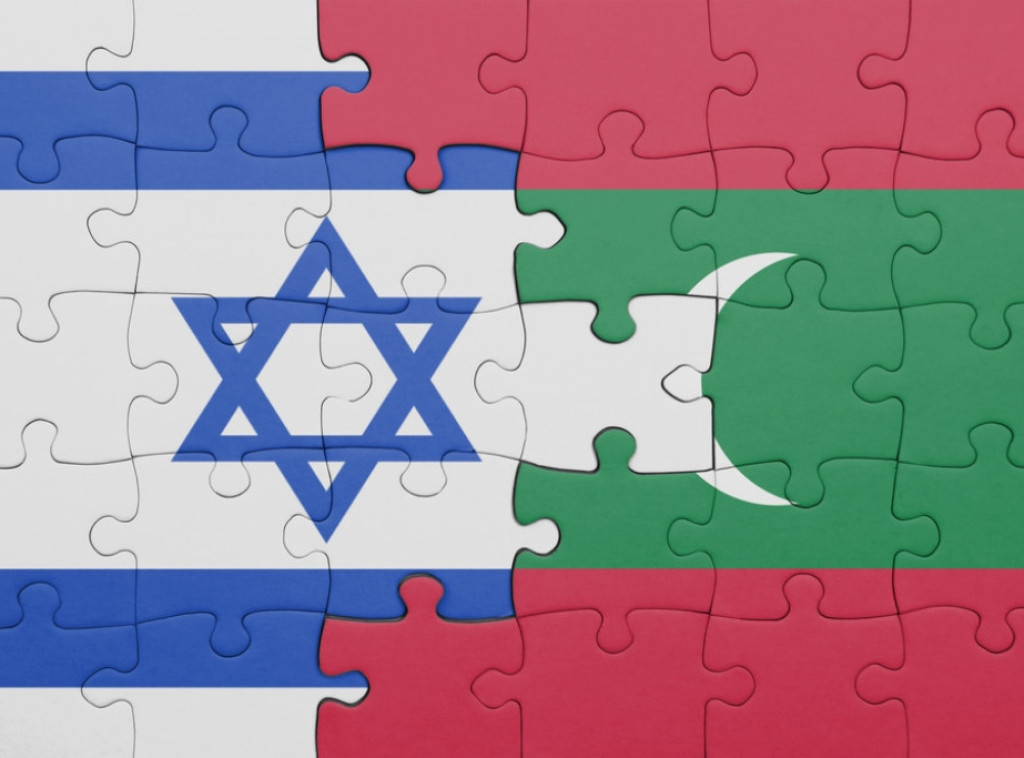 Maldivi zabranili ulazak izraelskim turistima u znak solidarnosti sa Palestinom