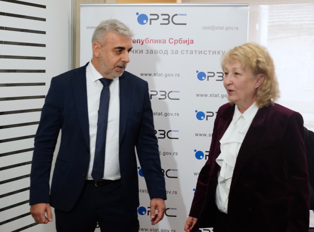 Republički zavod za statistiku prvi put uradio istraživanje o imigrantima u Srbiju, raste broj stranaca