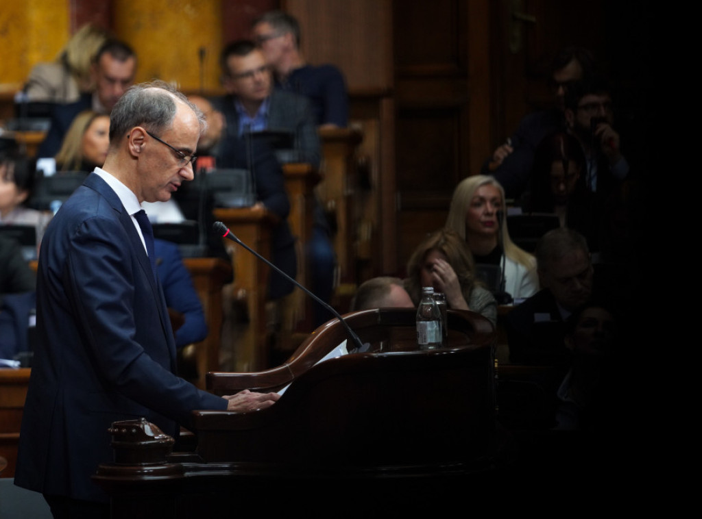 Macut: Kosovo-Metohija to be one of biggest challenges for new government