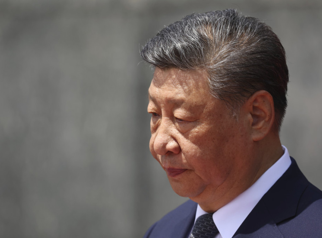 Si Đinping: Trgovinski ratovi štete globalnom ekonomskom poretku, posebno zemljama u razvoju