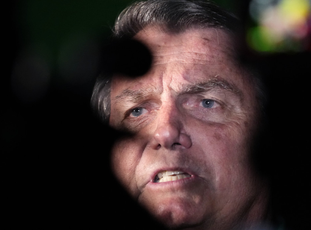 Brazil: Žair Bolsonaro objavio da je fokusiran na oporavak od hiruške intervencije
